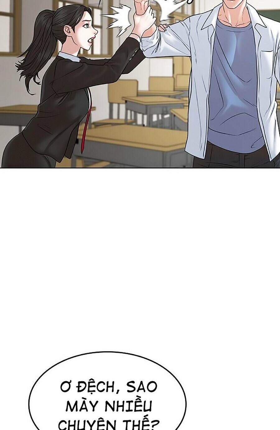 Nhiệm Vụ Đời Thật Chapter 1 - Trang 2