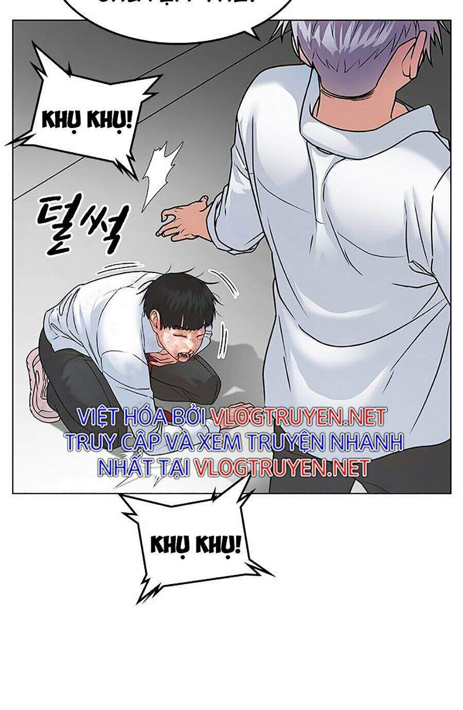 Nhiệm Vụ Đời Thật Chapter 1 - Trang 2