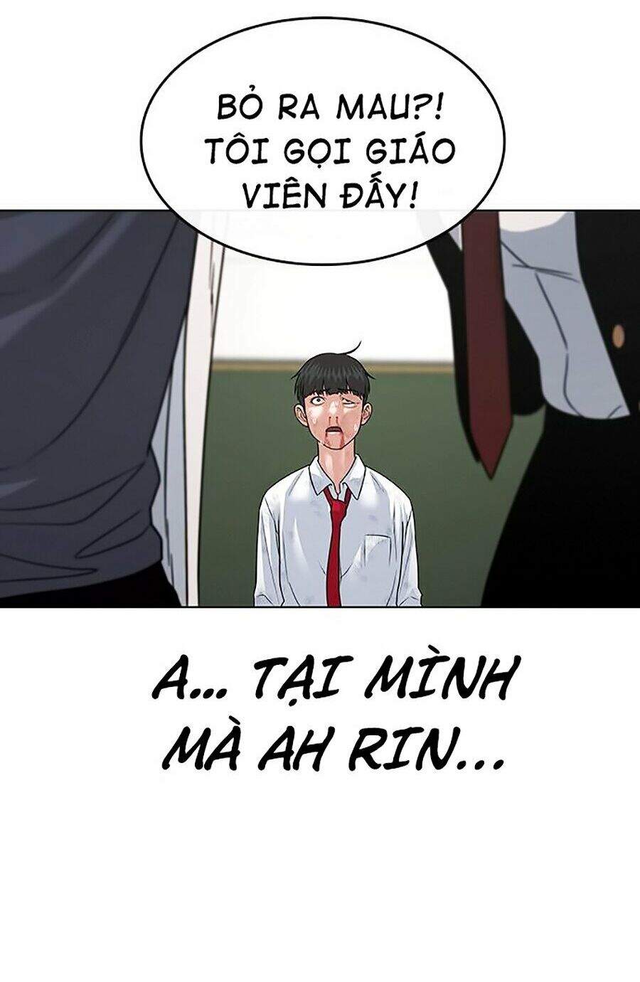 Nhiệm Vụ Đời Thật Chapter 1 - Trang 2