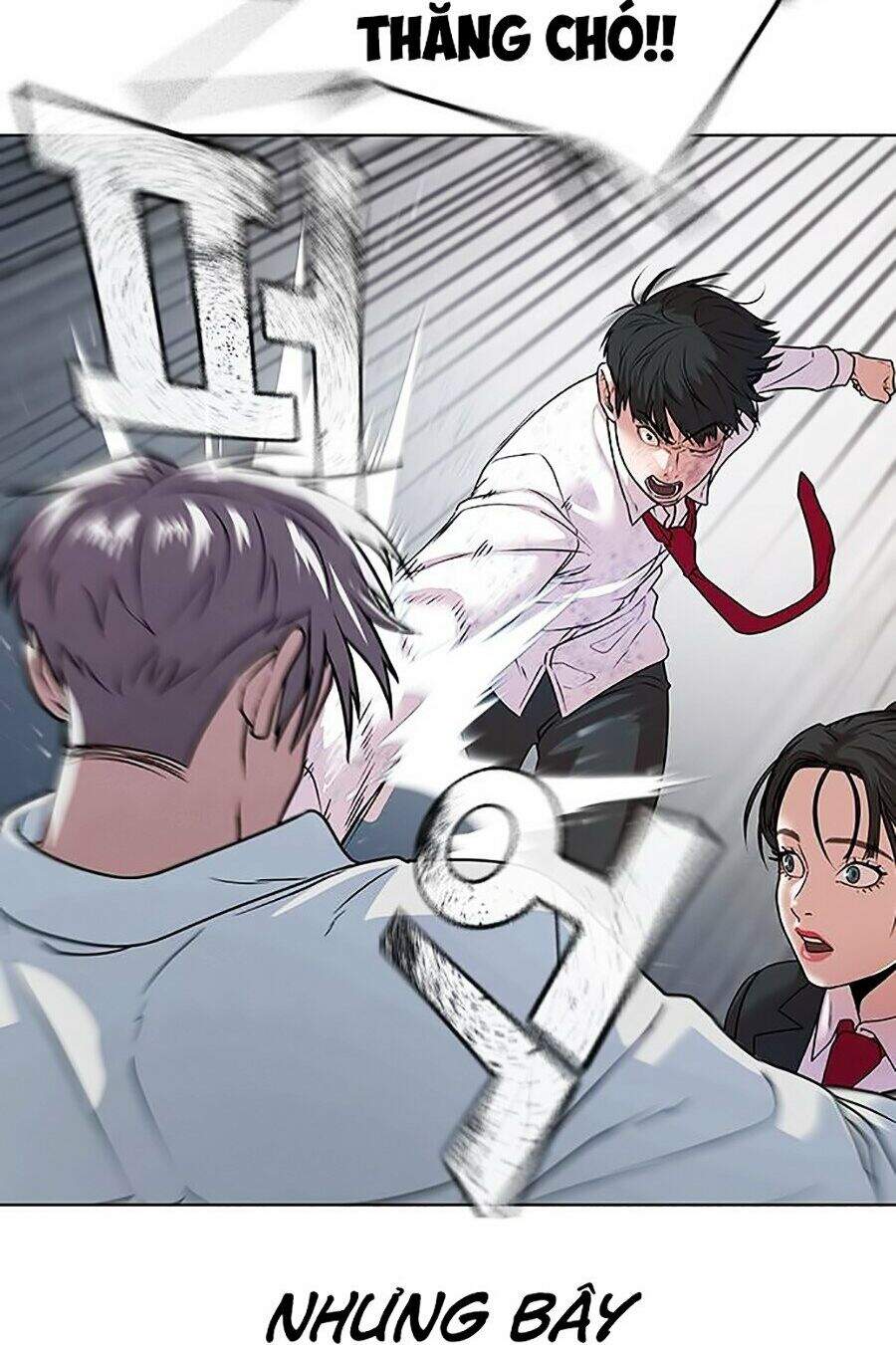 Nhiệm Vụ Đời Thật Chapter 1 - Trang 2