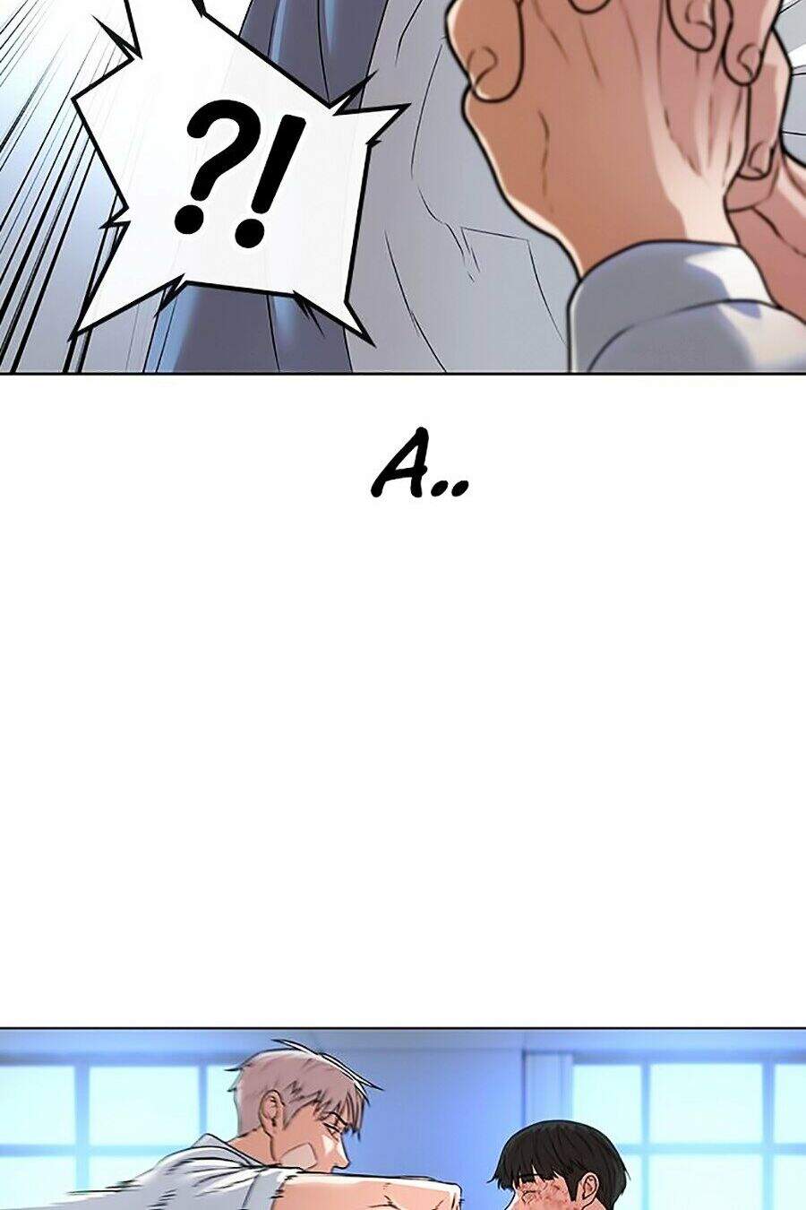 Nhiệm Vụ Đời Thật Chapter 1 - Trang 2