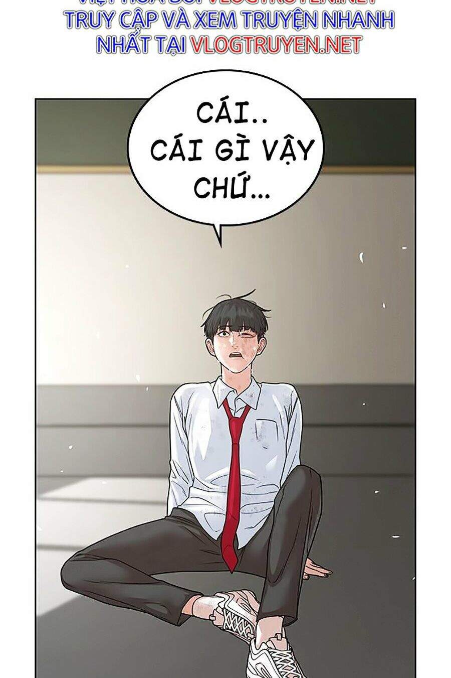 Nhiệm Vụ Đời Thật Chapter 1 - Trang 2