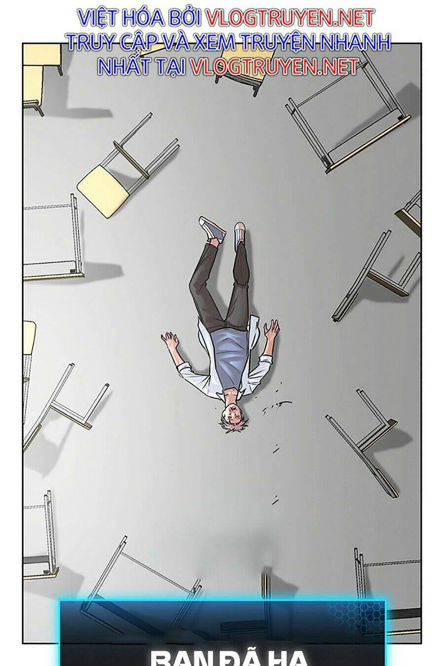 Nhiệm Vụ Đời Thật Chapter 1 - Trang 2