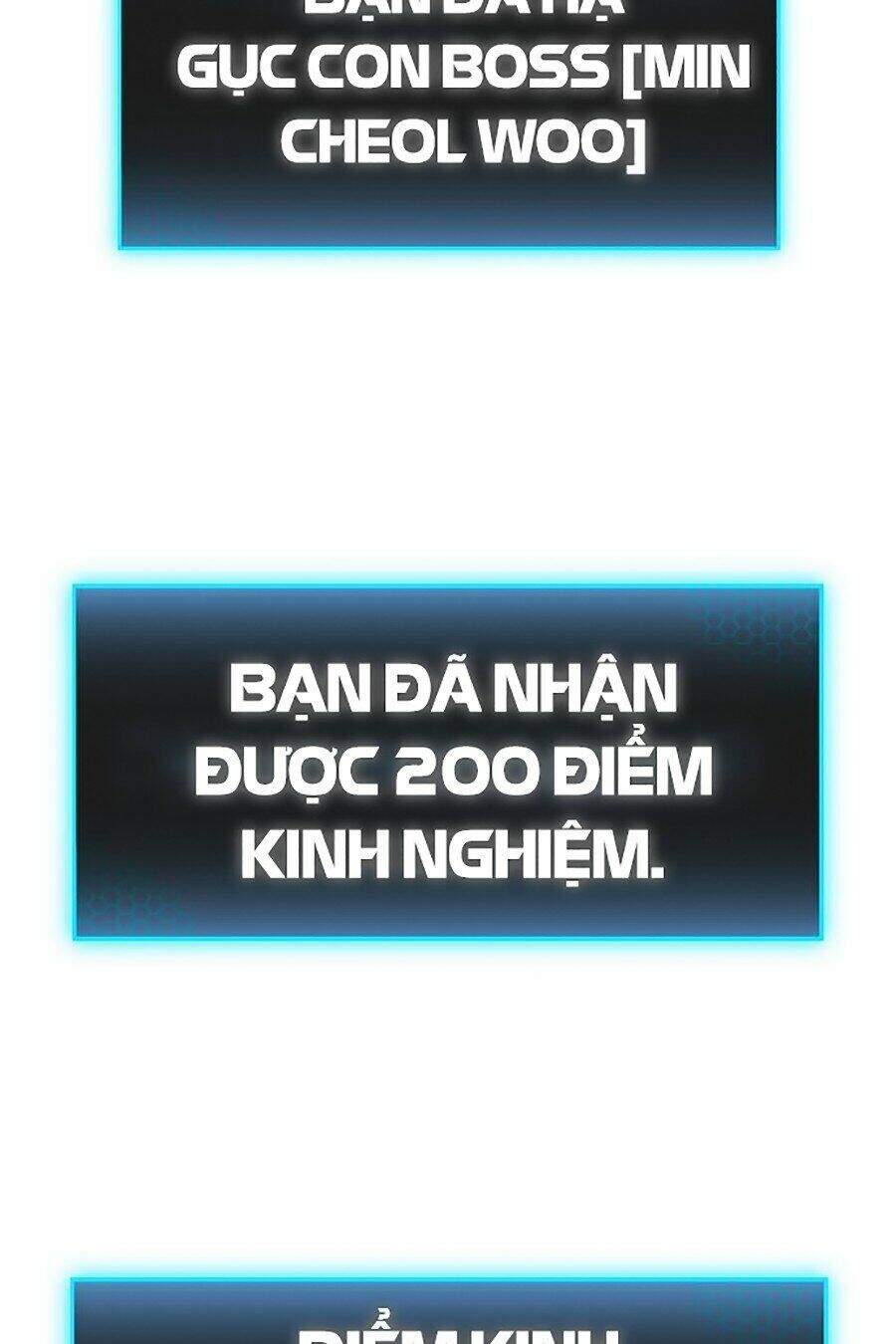 Nhiệm Vụ Đời Thật Chapter 1 - Trang 2