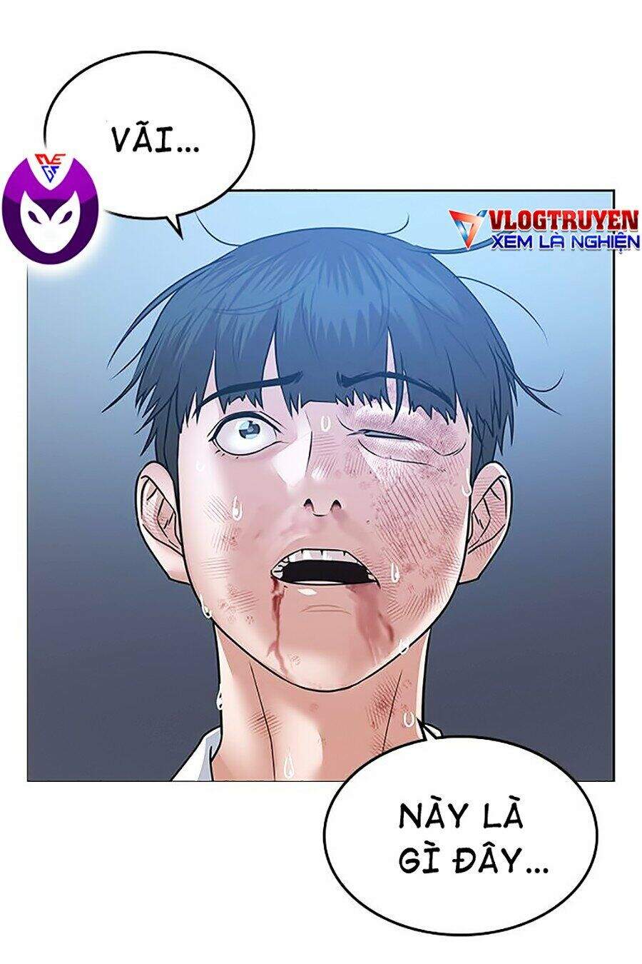 Nhiệm Vụ Đời Thật Chapter 1 - Trang 2