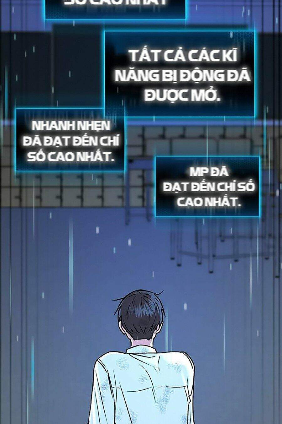 Nhiệm Vụ Đời Thật Chapter 1 - Trang 2