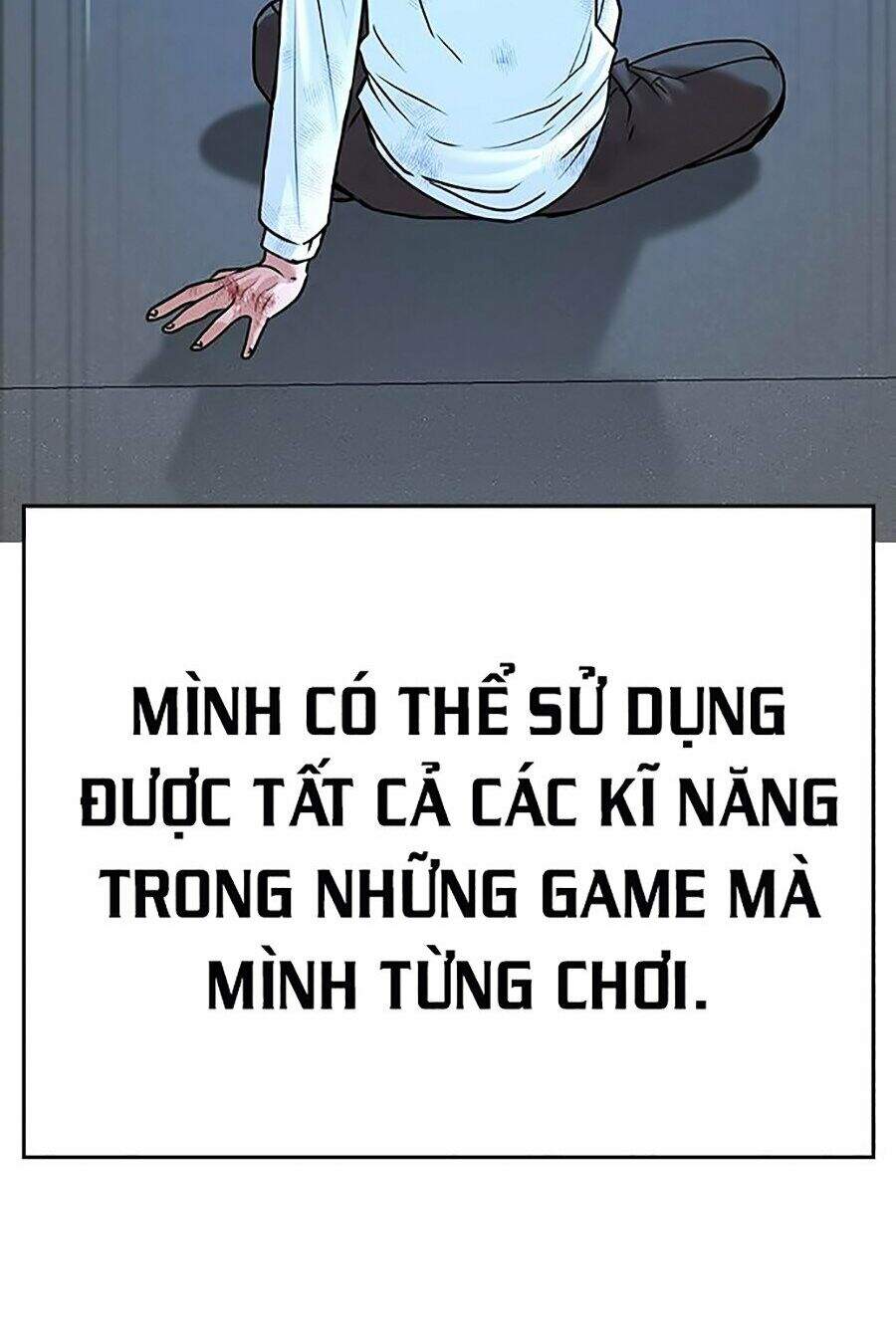 Nhiệm Vụ Đời Thật Chapter 1 - Trang 2