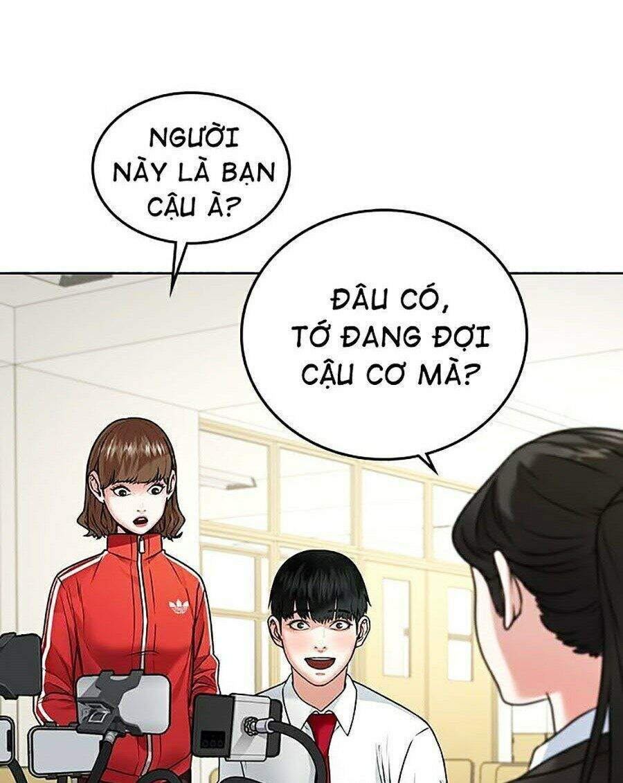 Nhiệm Vụ Đời Thật Chapter 1 - Trang 2