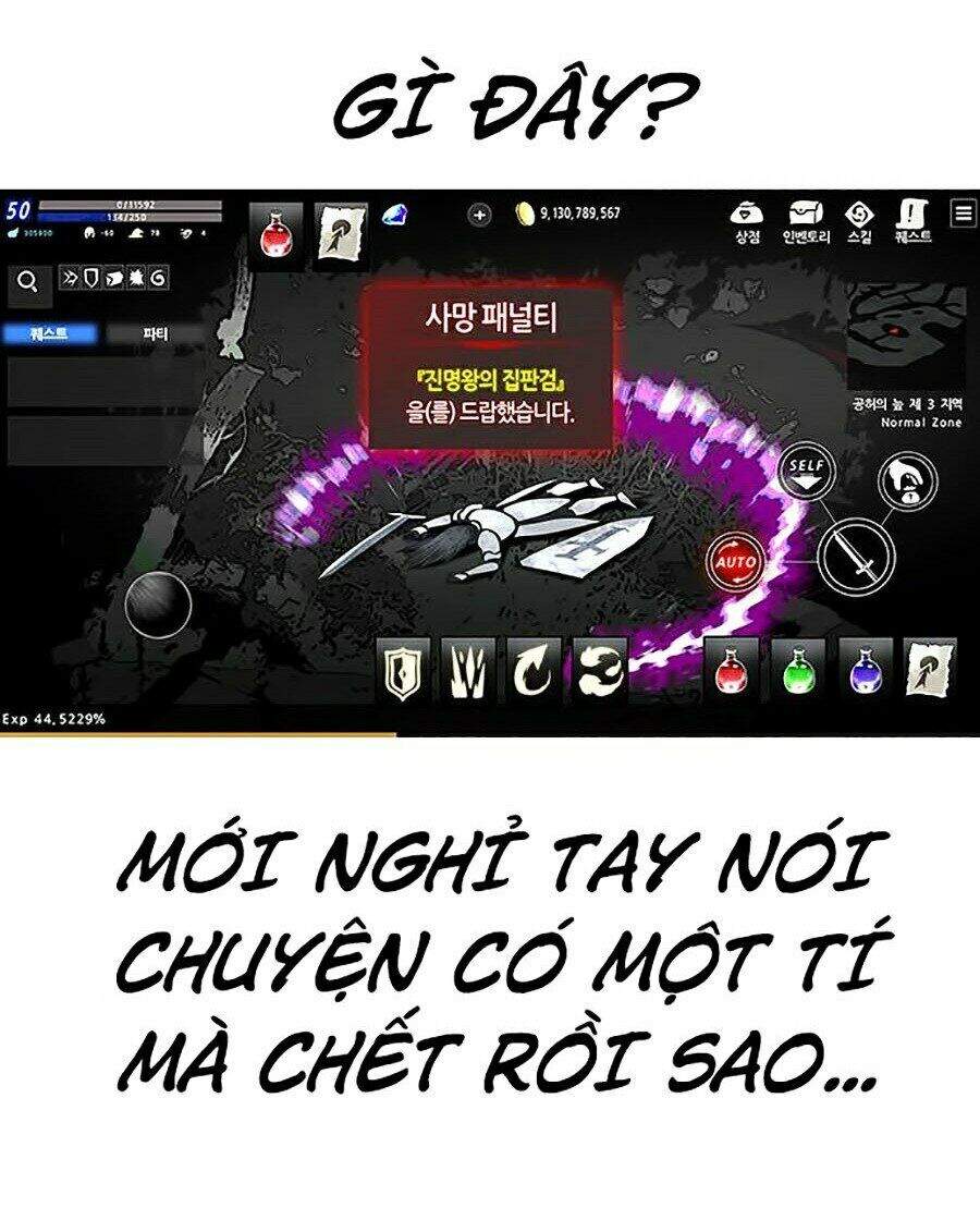 Nhiệm Vụ Đời Thật Chapter 1 - Trang 2