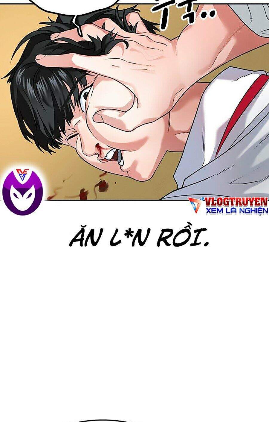 Nhiệm Vụ Đời Thật Chapter 1 - Trang 2