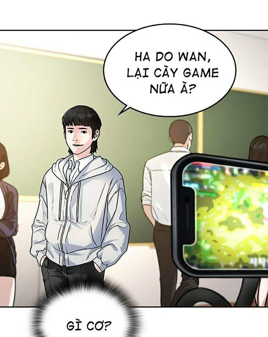 Nhiệm Vụ Đời Thật Chapter 1 - Trang 2