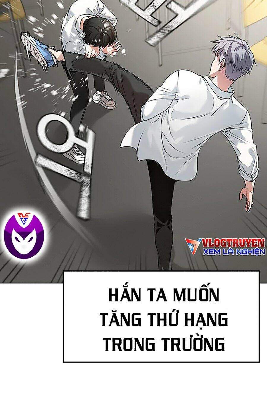 Nhiệm Vụ Đời Thật Chapter 1 - Trang 2