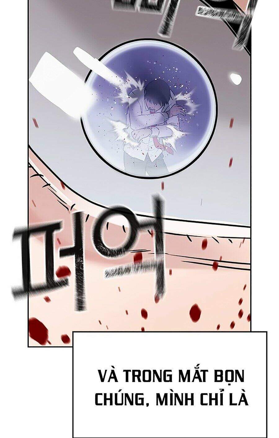 Nhiệm Vụ Đời Thật Chapter 1 - Trang 2