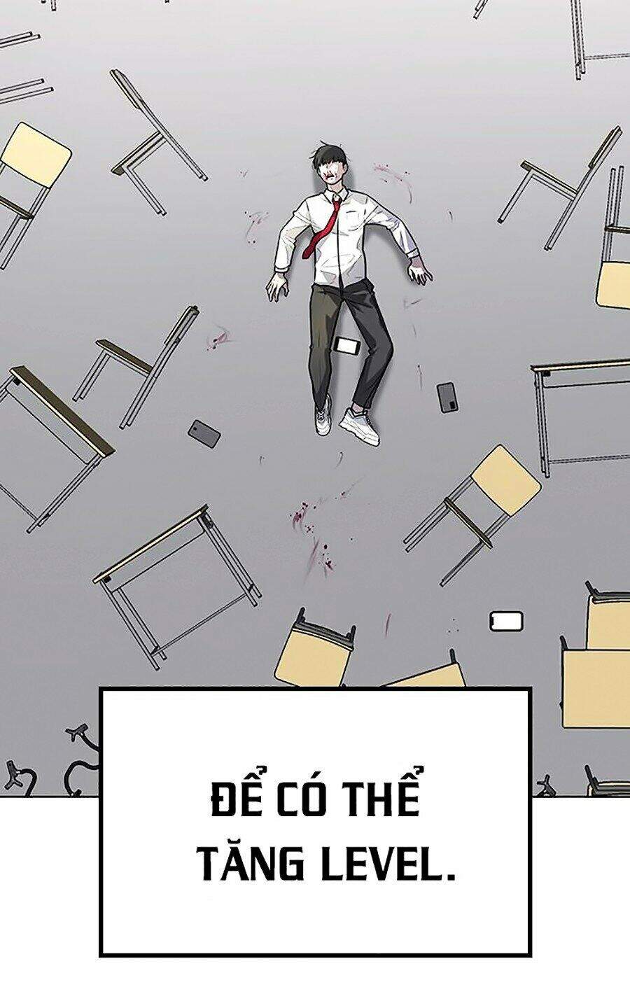 Nhiệm Vụ Đời Thật Chapter 1 - Trang 2