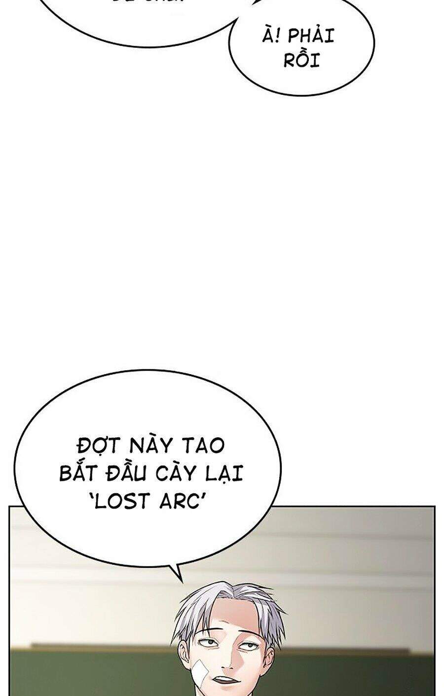 Nhiệm Vụ Đời Thật Chapter 1 - Trang 2