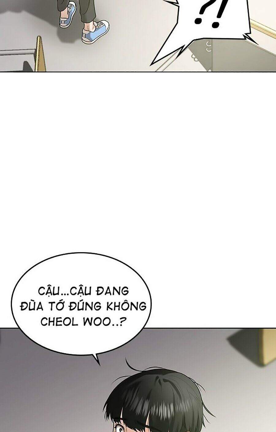 Nhiệm Vụ Đời Thật Chapter 1 - Trang 2