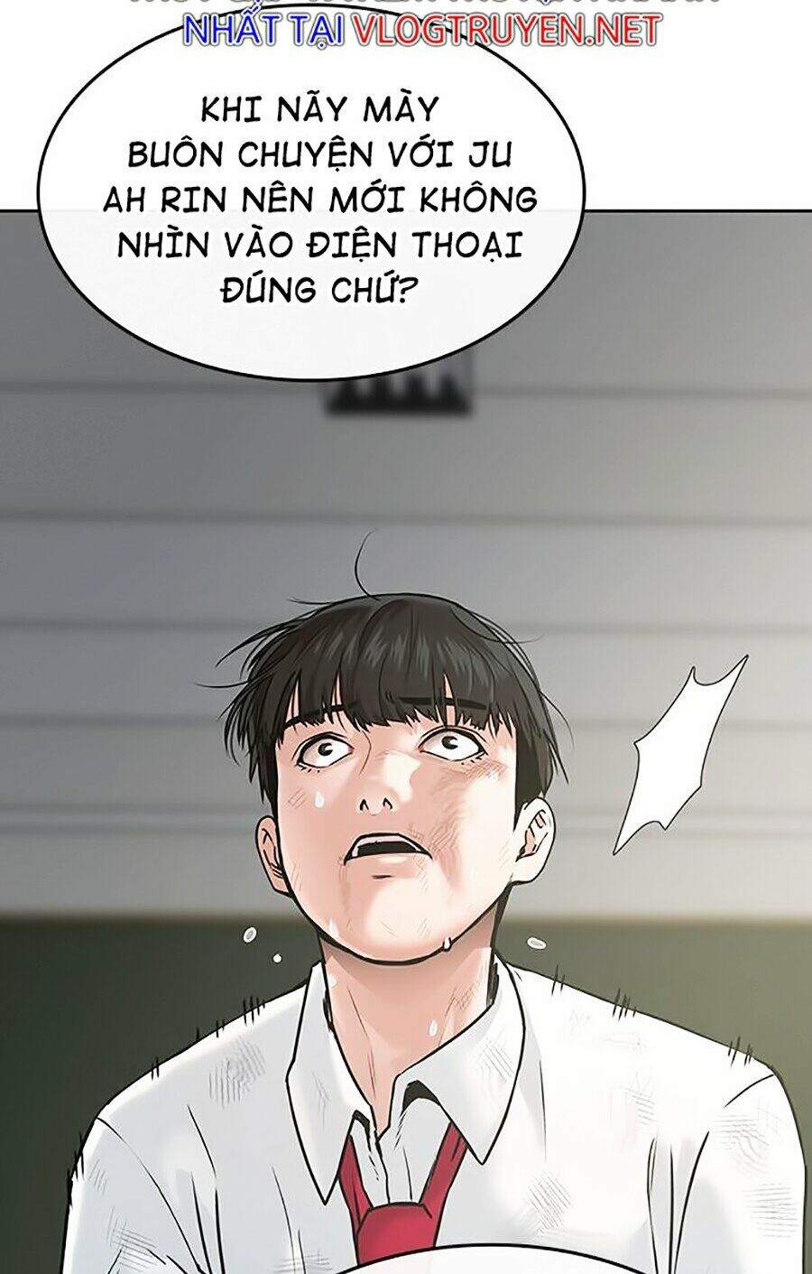 Nhiệm Vụ Đời Thật Chapter 1 - Trang 2