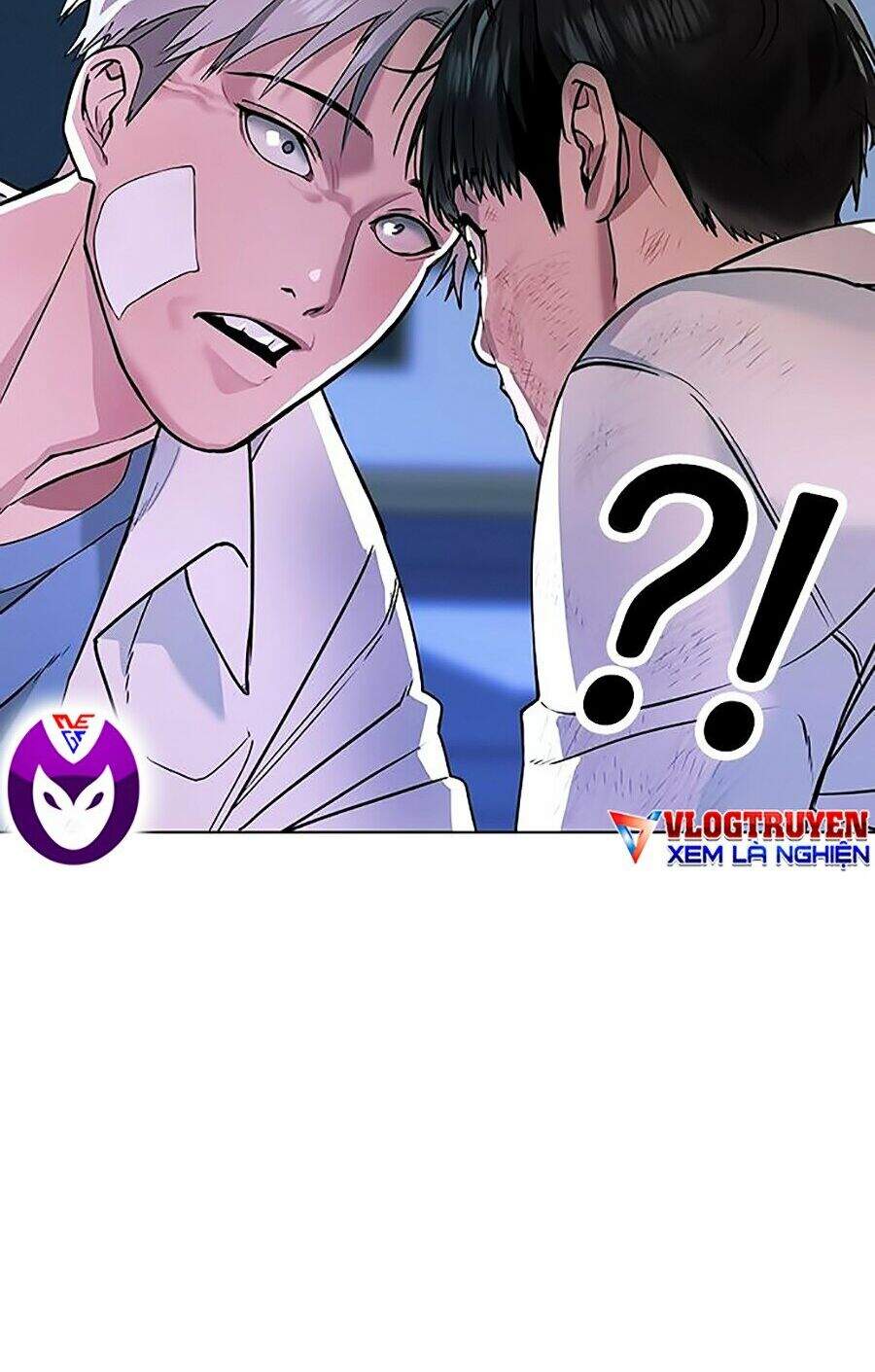 Nhiệm Vụ Đời Thật Chapter 1 - Trang 2