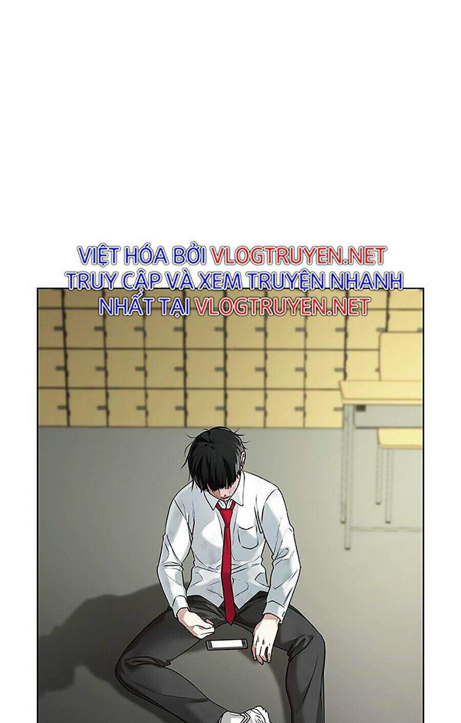Nhiệm Vụ Đời Thật Chapter 1 - Trang 2