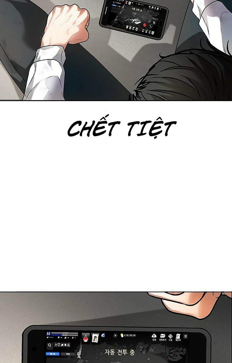 Nhiệm Vụ Đời Thật Chapter 1 - Trang 2