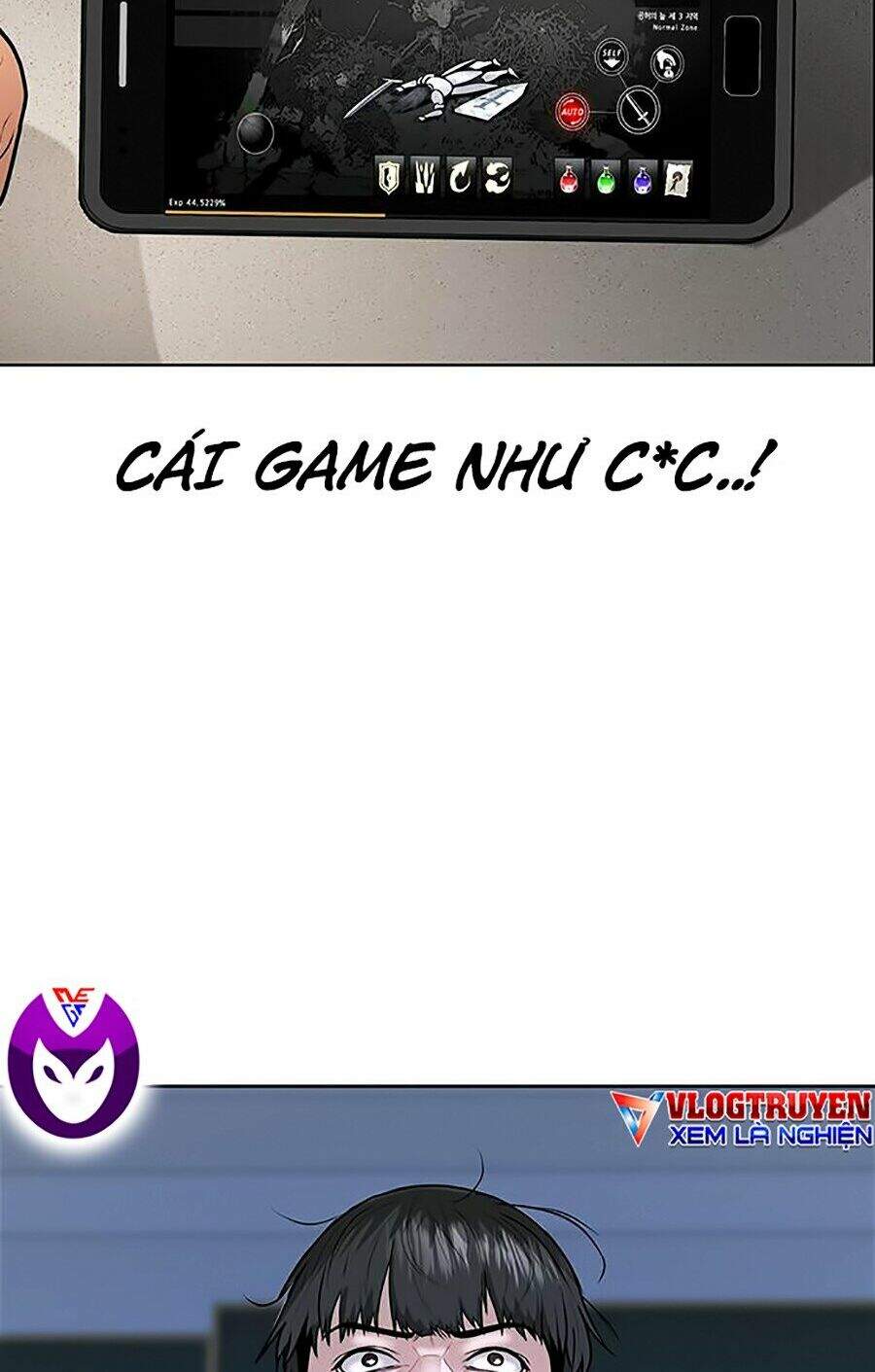 Nhiệm Vụ Đời Thật Chapter 1 - Trang 2