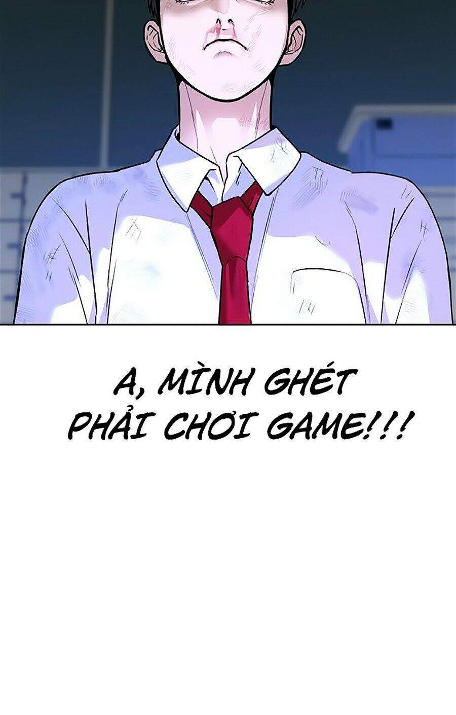 Nhiệm Vụ Đời Thật Chapter 1 - Trang 2