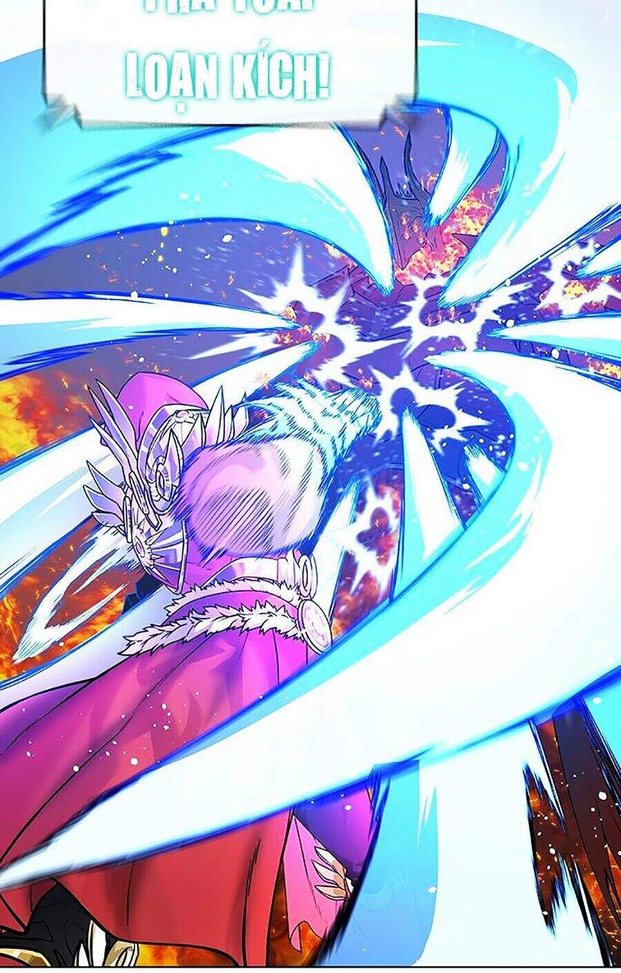 Nhiệm Vụ Đời Thật Chapter 1 - Trang 2