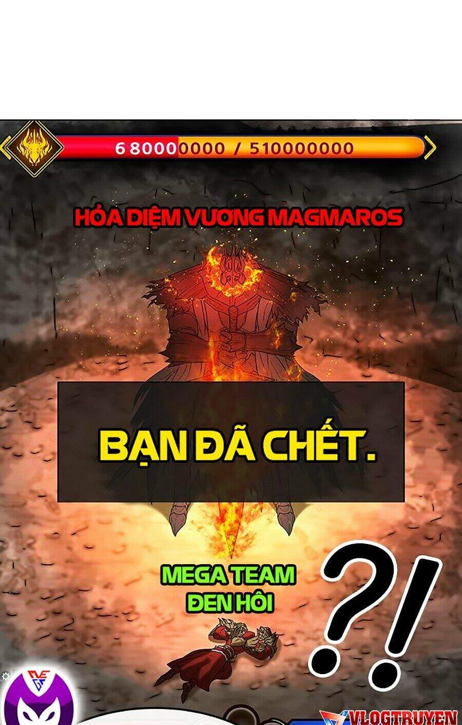 Nhiệm Vụ Đời Thật Chapter 1 - Trang 2