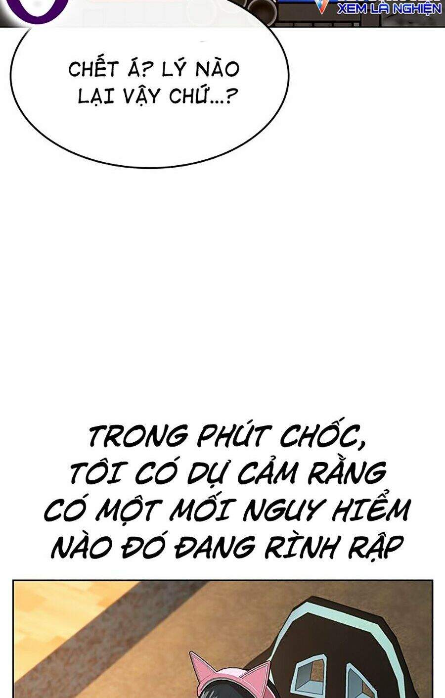 Nhiệm Vụ Đời Thật Chapter 1 - Trang 2