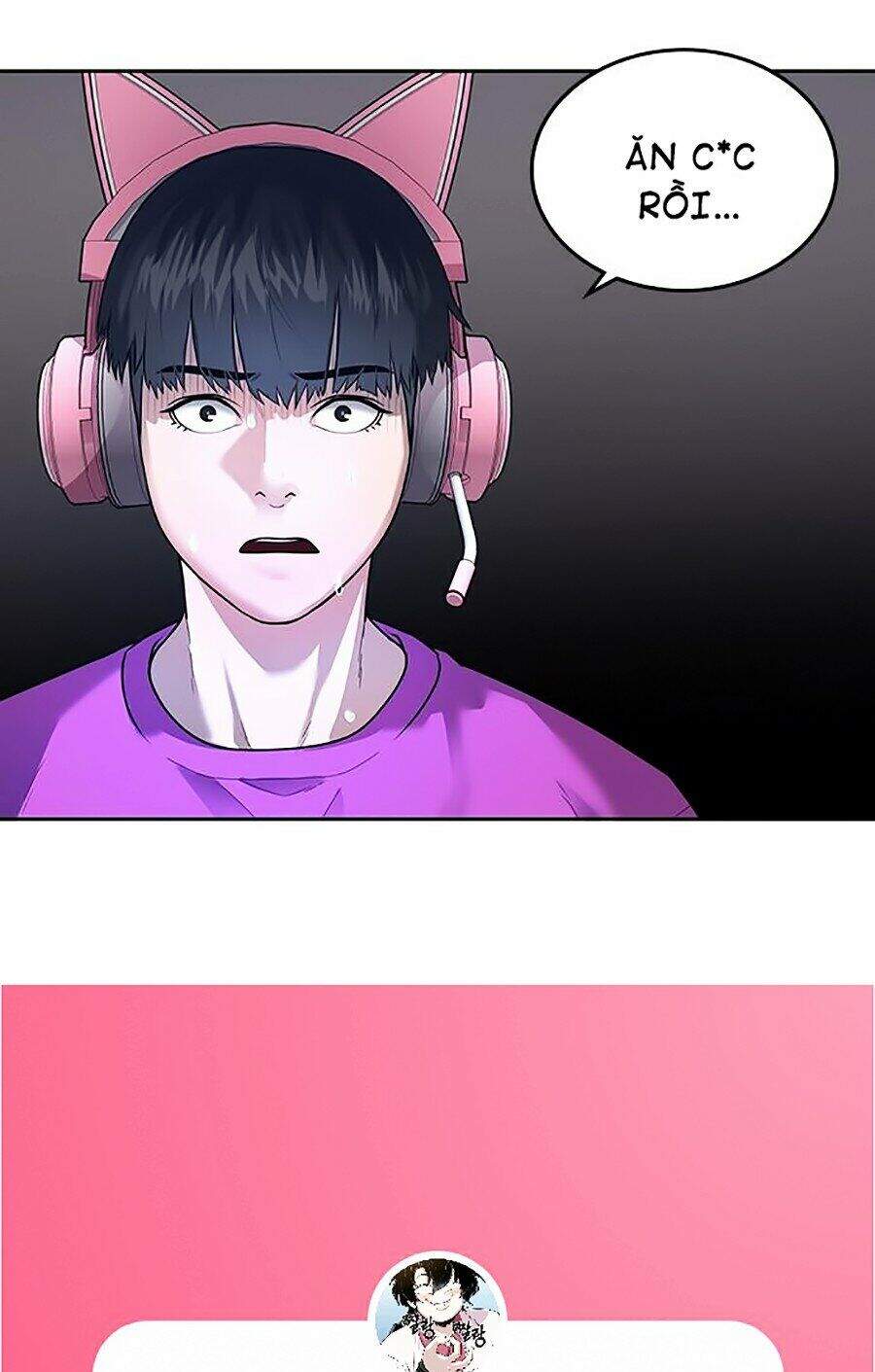 Nhiệm Vụ Đời Thật Chapter 1 - Trang 2