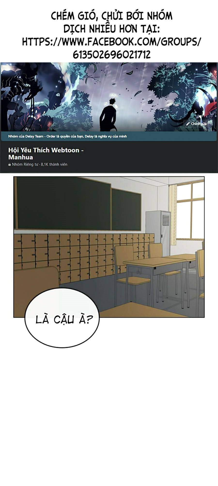 Nhiệm Vụ Đời Thật Chapter 10 - Trang 2