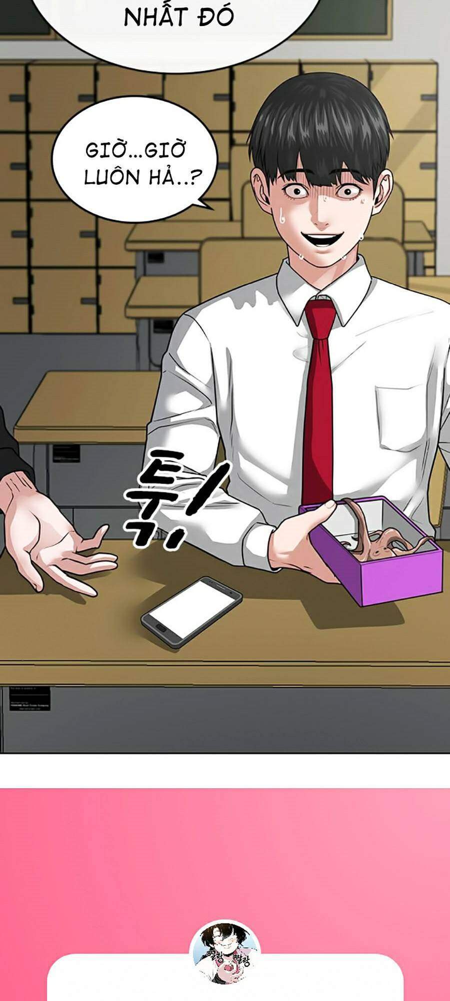 Nhiệm Vụ Đời Thật Chapter 10 - Trang 2