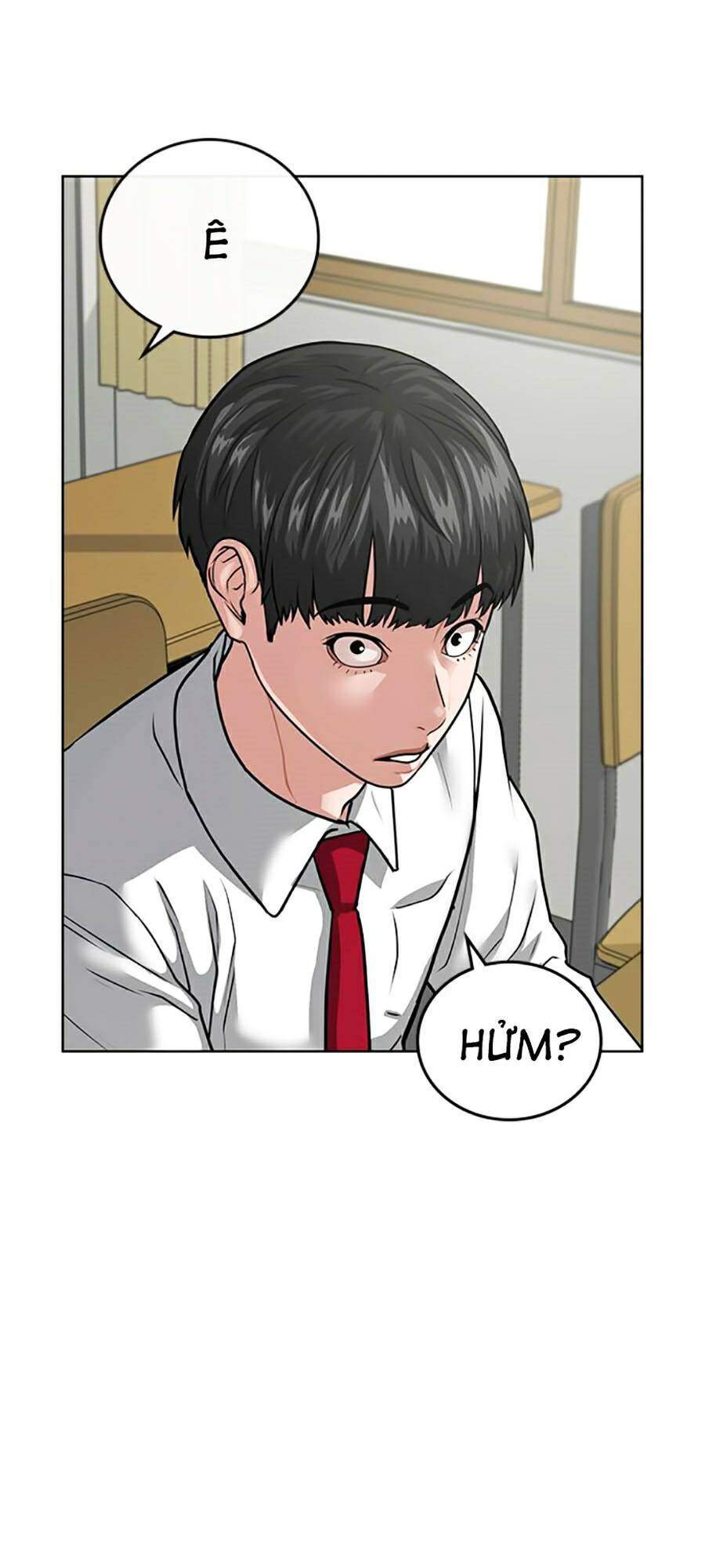 Nhiệm Vụ Đời Thật Chapter 10 - Trang 2