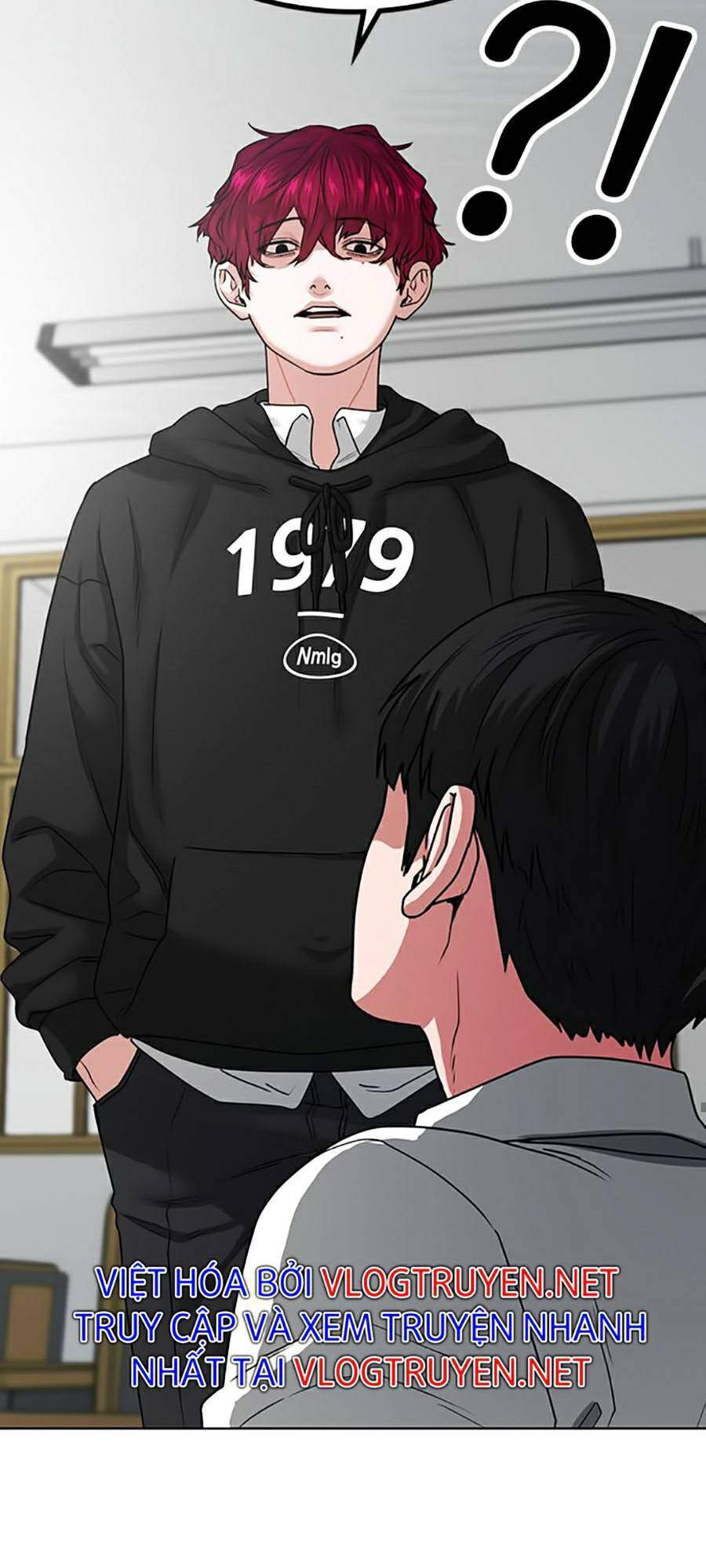 Nhiệm Vụ Đời Thật Chapter 10 - Trang 2