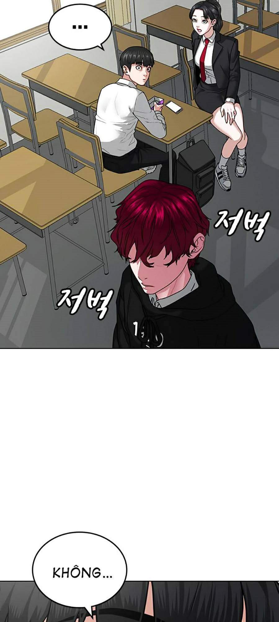 Nhiệm Vụ Đời Thật Chapter 10 - Trang 2