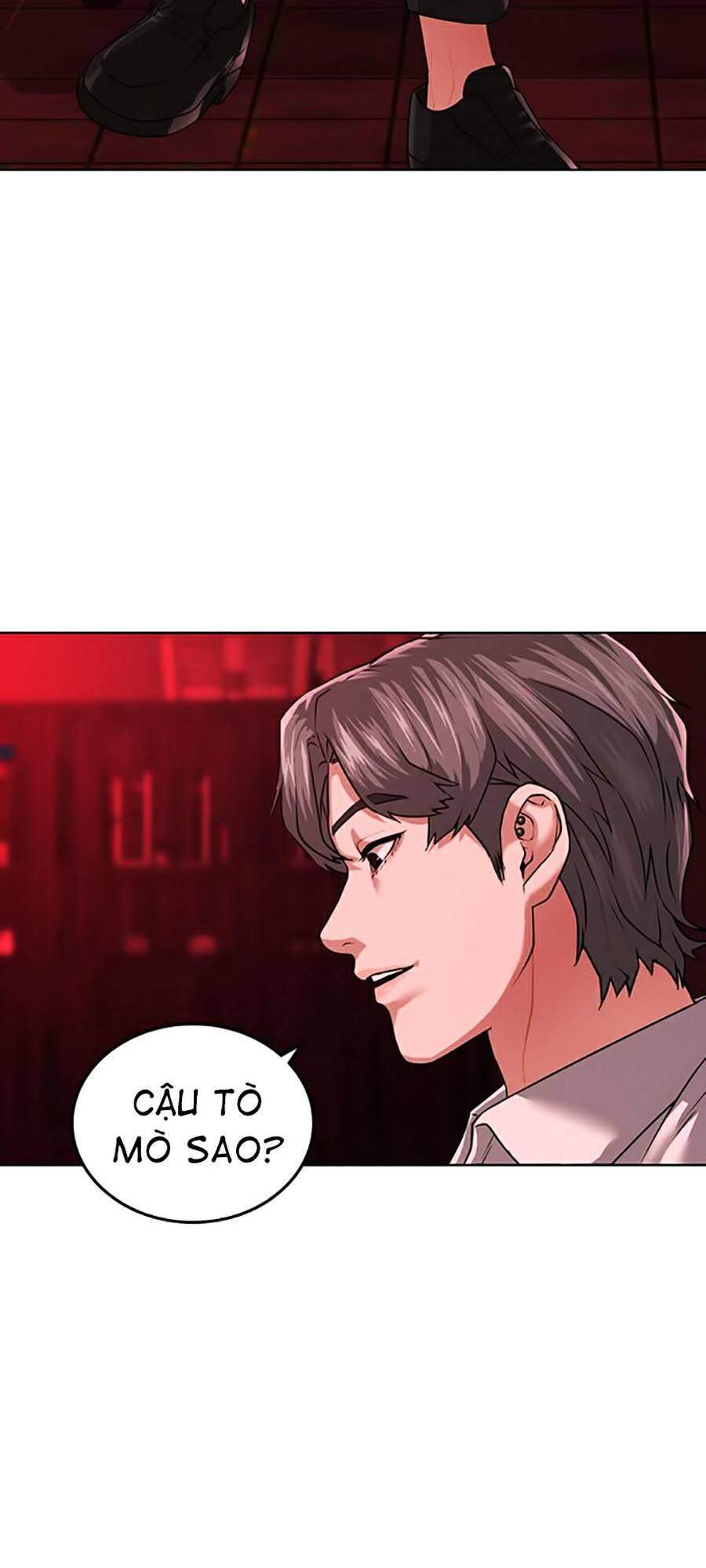 Nhiệm Vụ Đời Thật Chapter 10 - Trang 2