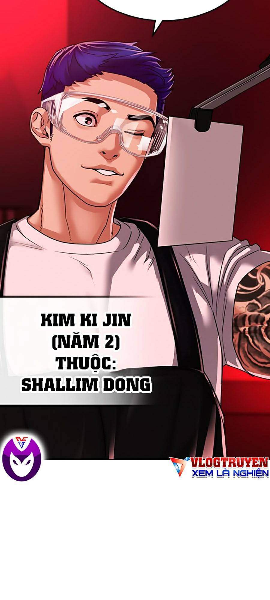 Nhiệm Vụ Đời Thật Chapter 10 - Trang 2