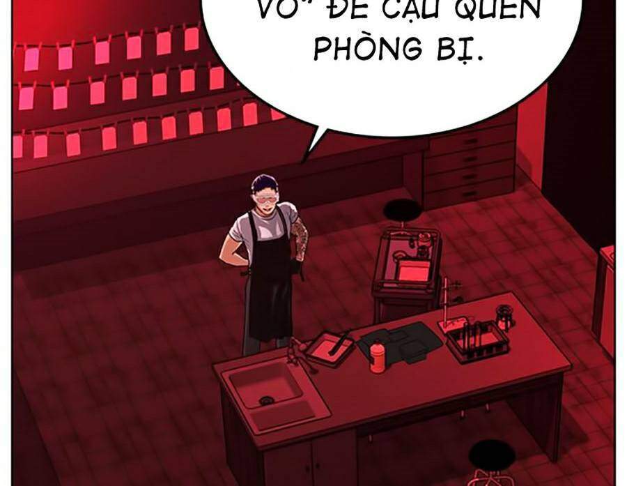 Nhiệm Vụ Đời Thật Chapter 10 - Trang 2