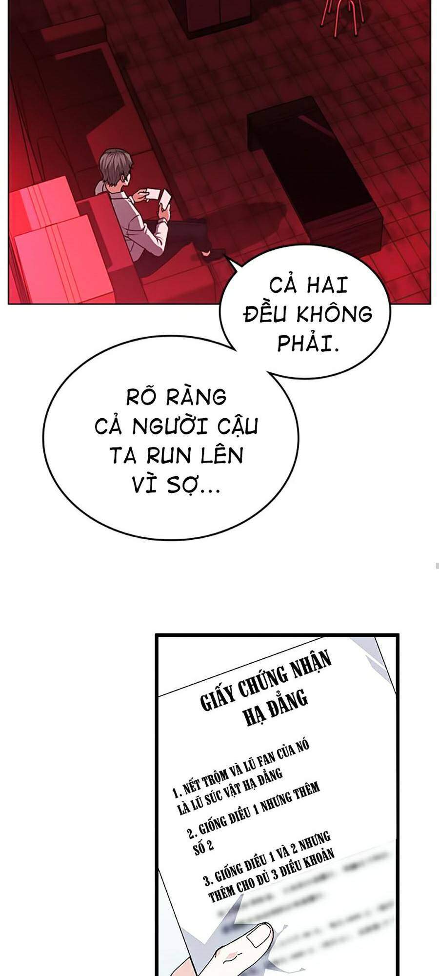 Nhiệm Vụ Đời Thật Chapter 10 - Trang 2