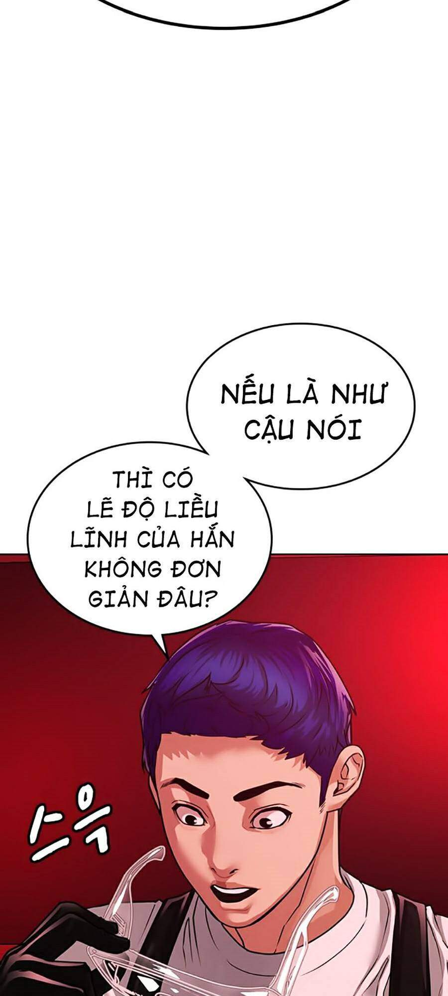 Nhiệm Vụ Đời Thật Chapter 10 - Trang 2