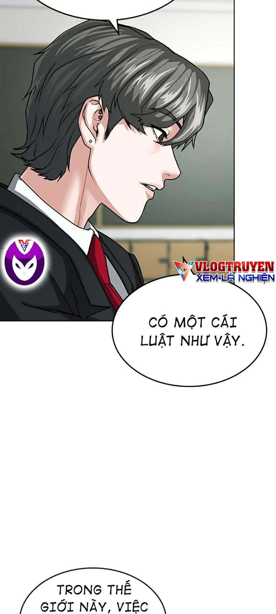 Nhiệm Vụ Đời Thật Chapter 10 - Trang 2