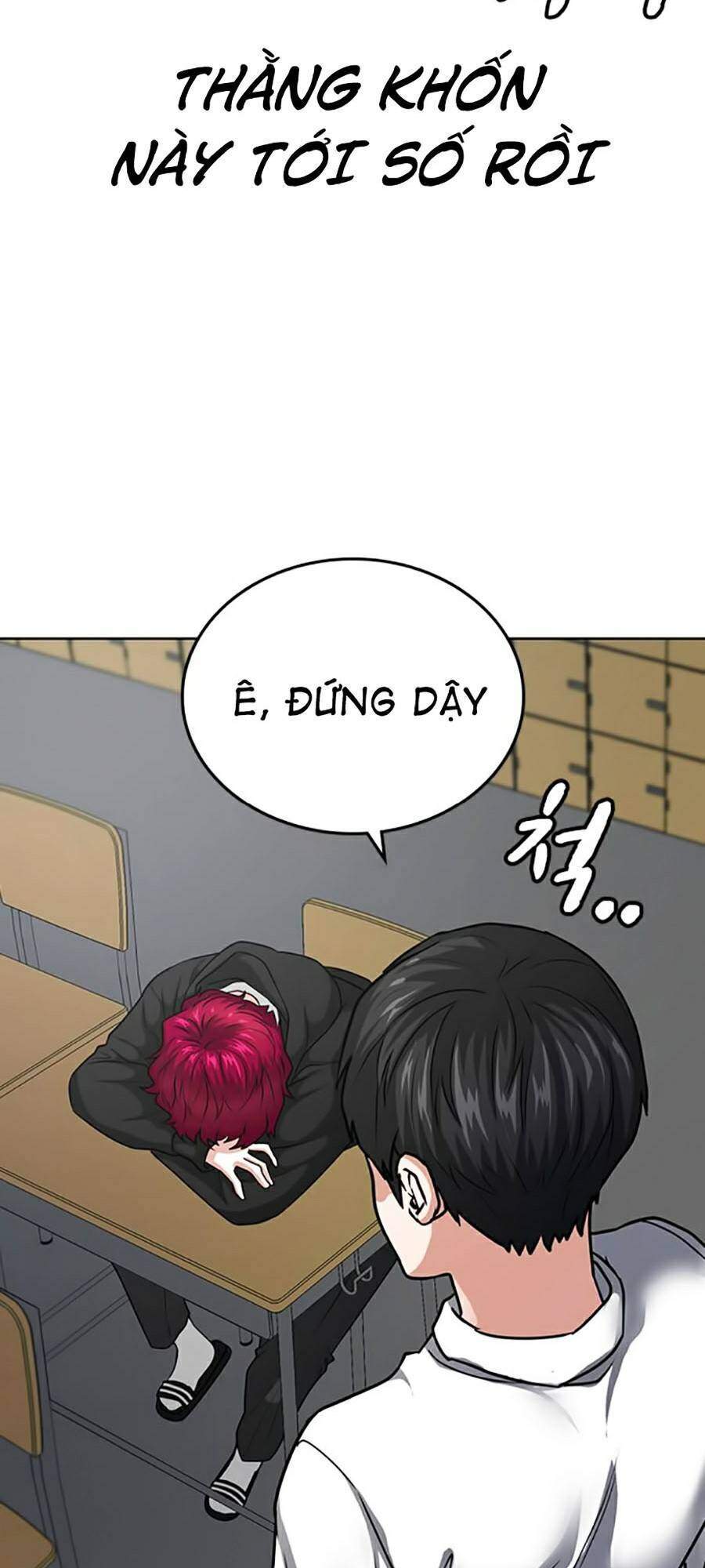 Nhiệm Vụ Đời Thật Chapter 10 - Trang 2