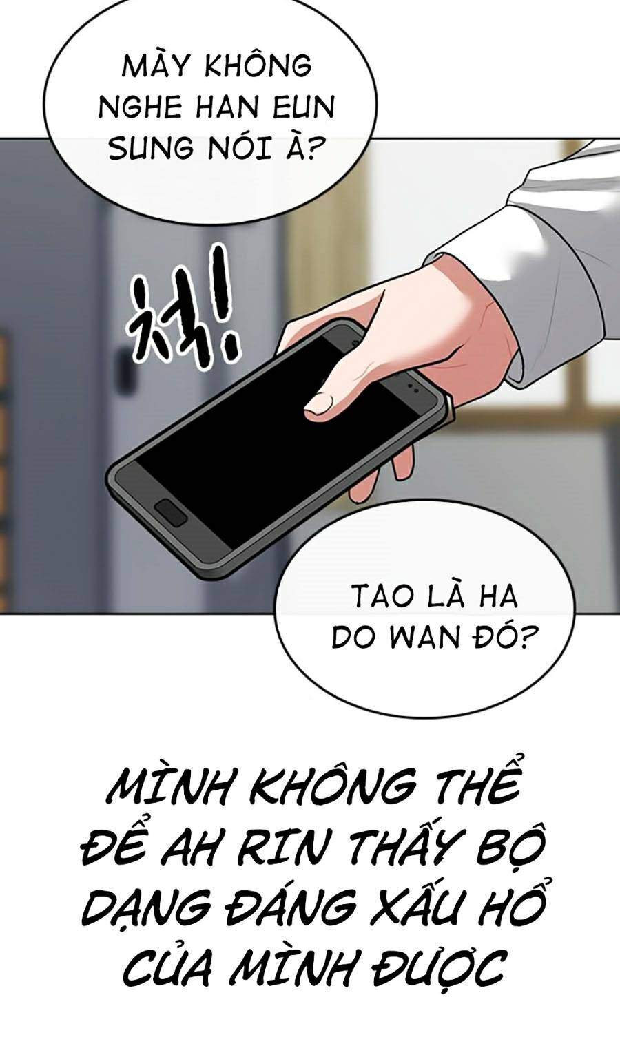 Nhiệm Vụ Đời Thật Chapter 10 - Trang 2
