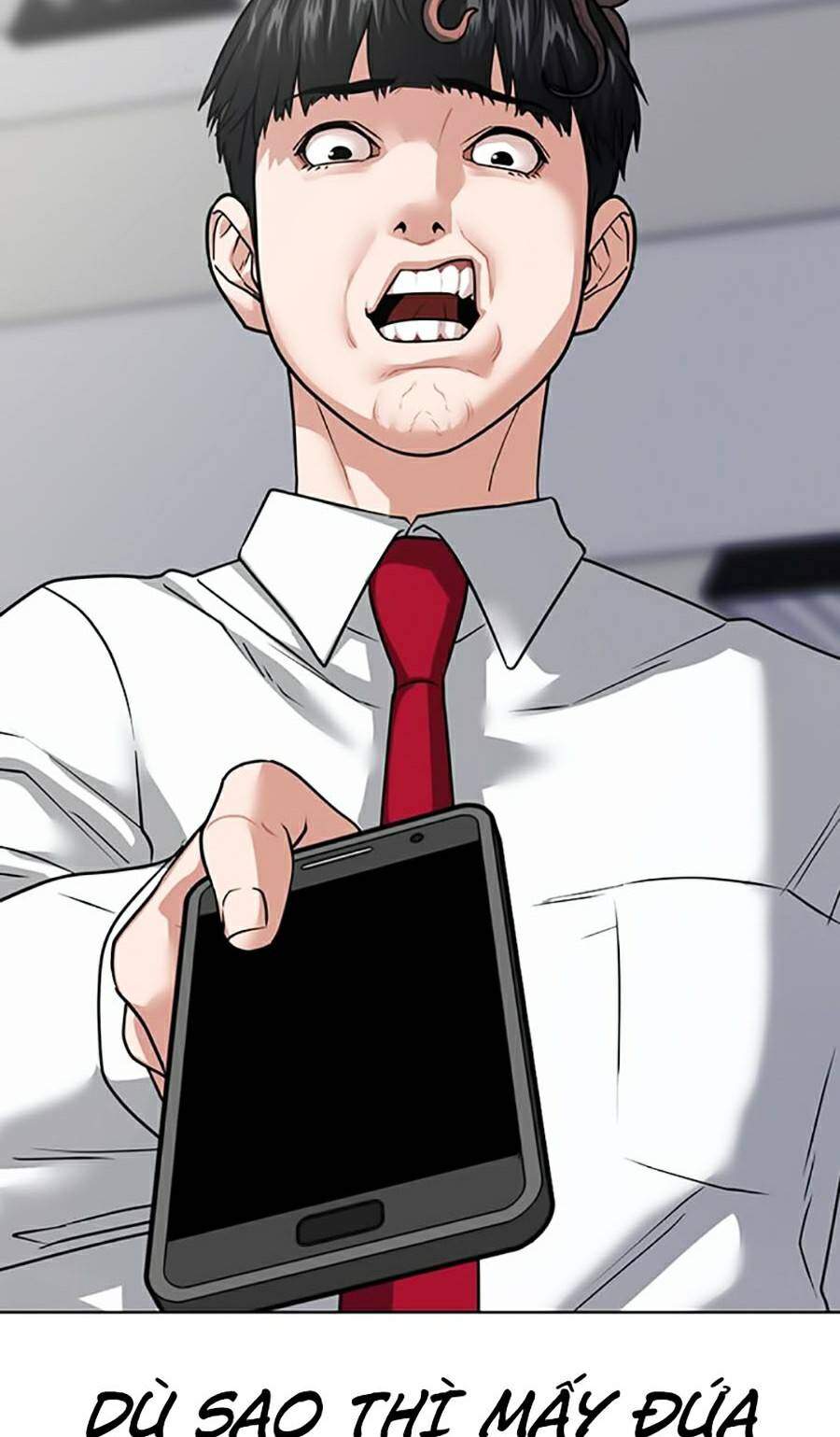 Nhiệm Vụ Đời Thật Chapter 10 - Trang 2