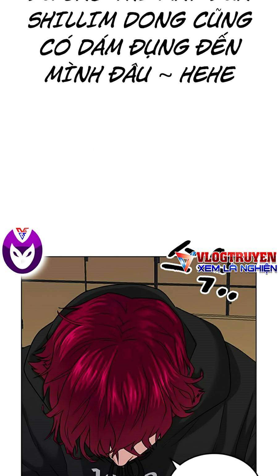 Nhiệm Vụ Đời Thật Chapter 10 - Trang 2