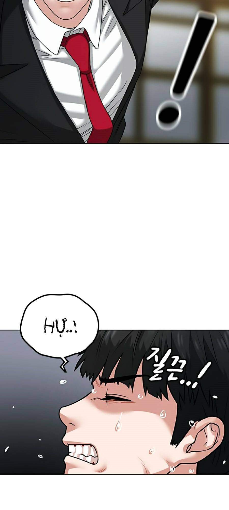 Nhiệm Vụ Đời Thật Chapter 10 - Trang 2