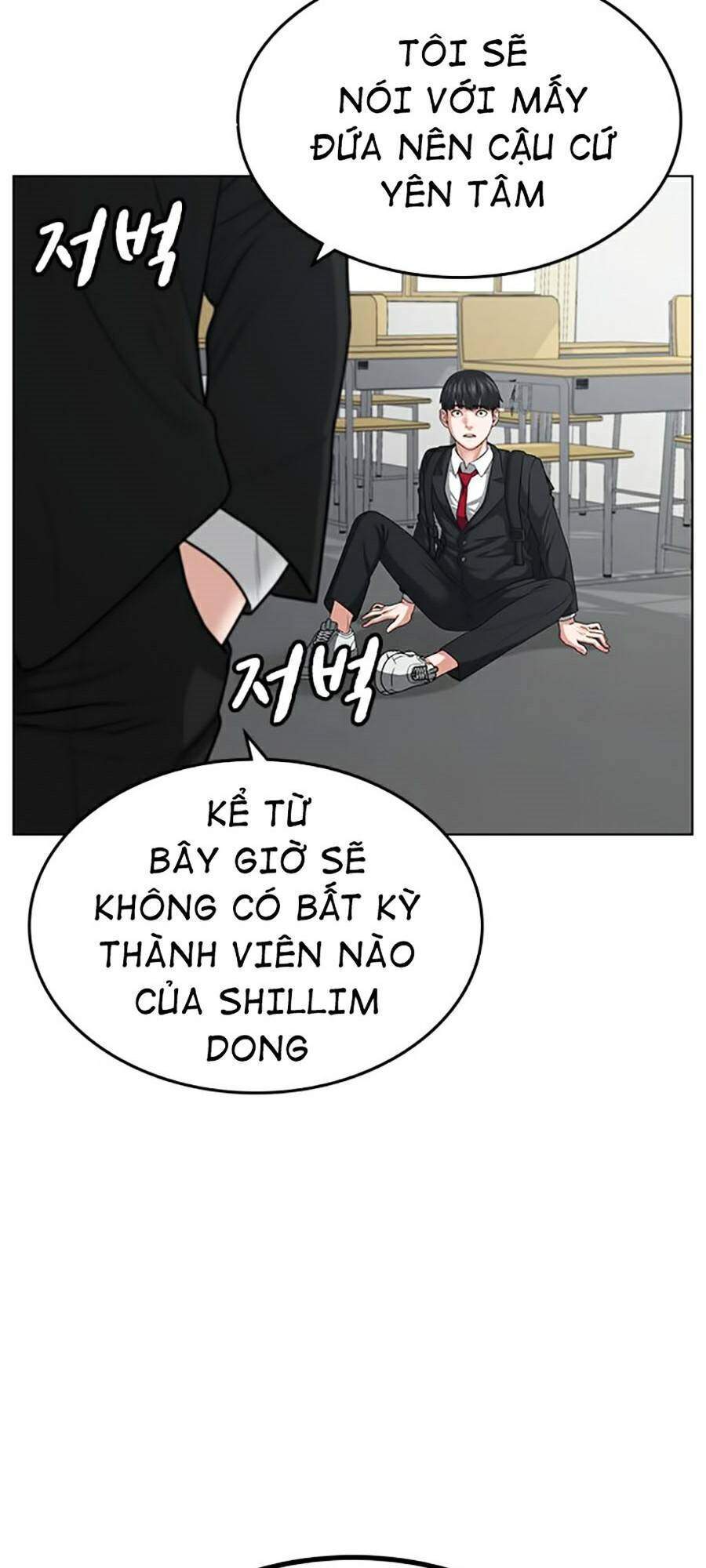 Nhiệm Vụ Đời Thật Chapter 10 - Trang 2
