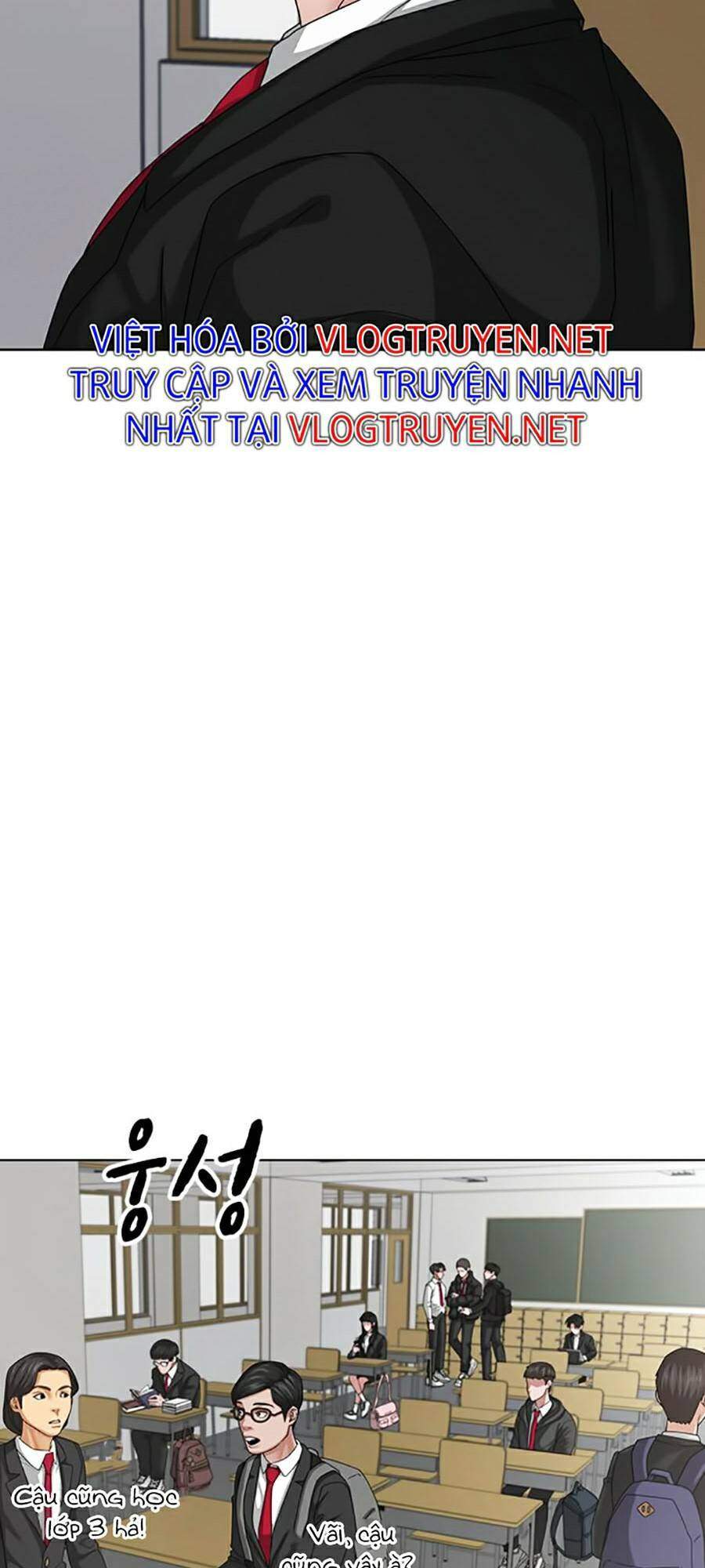 Nhiệm Vụ Đời Thật Chapter 10 - Trang 2