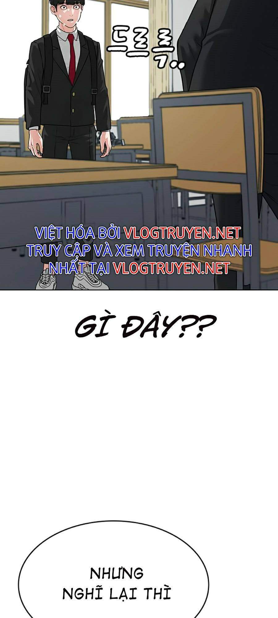 Nhiệm Vụ Đời Thật Chapter 10 - Trang 2