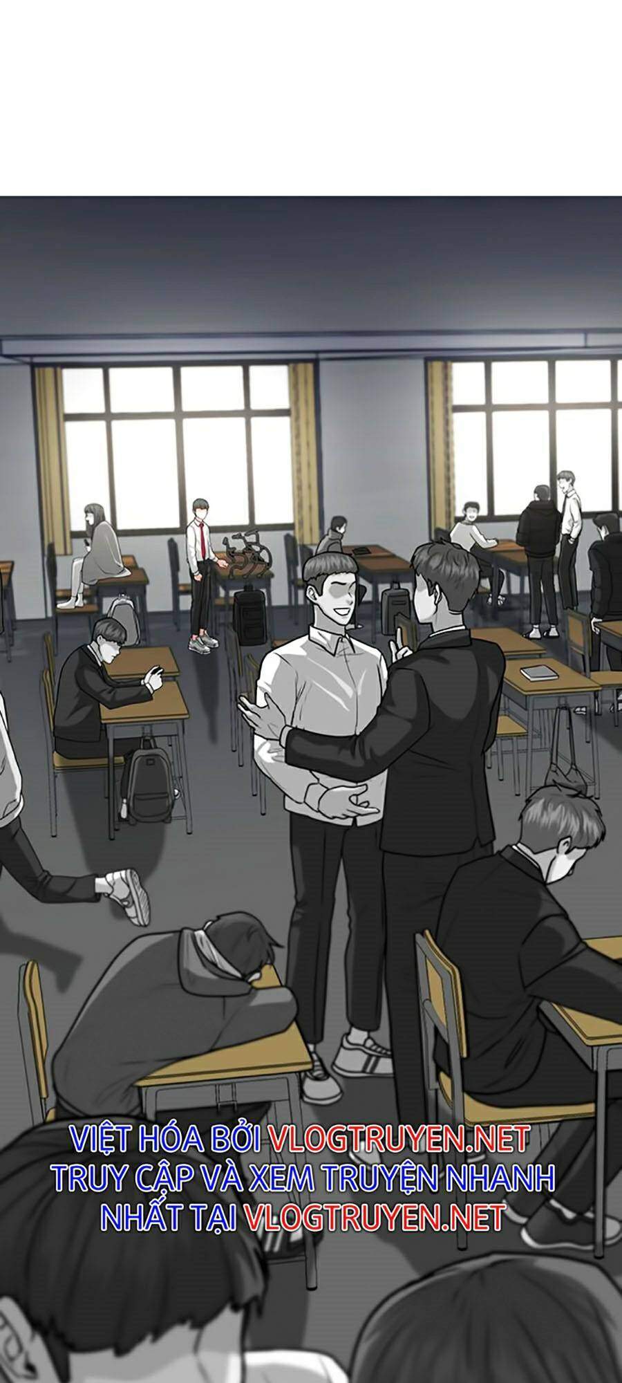 Nhiệm Vụ Đời Thật Chapter 10 - Trang 2